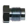 thumbnail image 2 of Wilwood Fitting Adapter Tandem M/C 3/16 x 1/2-20, 2 of 3