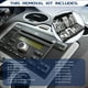 thumbnail image 4 of Kit de extracción de GPS para radio de coche, reproductor de CD de audio estéreo, 4 of 7