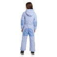 thumbnail image 6 of Arctic Hero Kids Snowsuit - Boys & Girls Waterproof Jumpsuit Winter Pram Ski Suit Coveralls (2T-10), 6 of 7