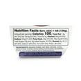 thumbnail image 3 of (6 pack) Best Press Toddler Food, Delicious Blueberry Overnight Oats, with Texture and Advanced Flavor Profile, 4.6oz or 130g, Clean Ingredient Profile, No Artificial Ingredients, 3 of 7