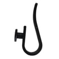 thumbnail image 4 of Manos Inserto de ganchos Gancho de fácil transporte Accesorios para bolsas de bricolaje para bolsas Bogg (negro 1 pieza), 4 of 6