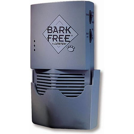 Lentek PC06 Bark Free Ultrasonic Dog Barking Deterrent