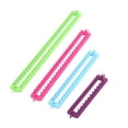 thumbnail image 2 of Scarf Looms, Knitting Looms Weaving Looms Knitting Kit  For Household, 2 of 8