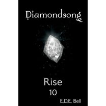 Diamondsong Rise, Book 10, (Paperback)