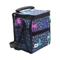 thumbnail image 2 of Built Icehouse Gel Cube Insulating Lunch Bag in Unicorn Pattern, 2 of 3