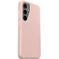 thumbnail image 5 of OtterBox Samsung Galaxy S24 Only - Symmetry Series Case - Ballet Shoes Pink - Ultra-Sleek - Wireless Charging Compatible - Raised Edges Protect Camera & Screen - Non-Retail Packaging, 5 of 6