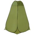 thumbnail image 4 of Abri d'Intimité Pop-Up Tente Portable Douche Extérieure Toilette Changement, 4 of 8