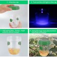 thumbnail image 4 of Muyoka 2 trampas para avispas con energ铆a solar, impermeables para colgar al aire libre, trampa para chaqueta amarilla, segura, no t贸xica, trampa para abejas, trampas para avispones, trampa para abej, 4 of 7