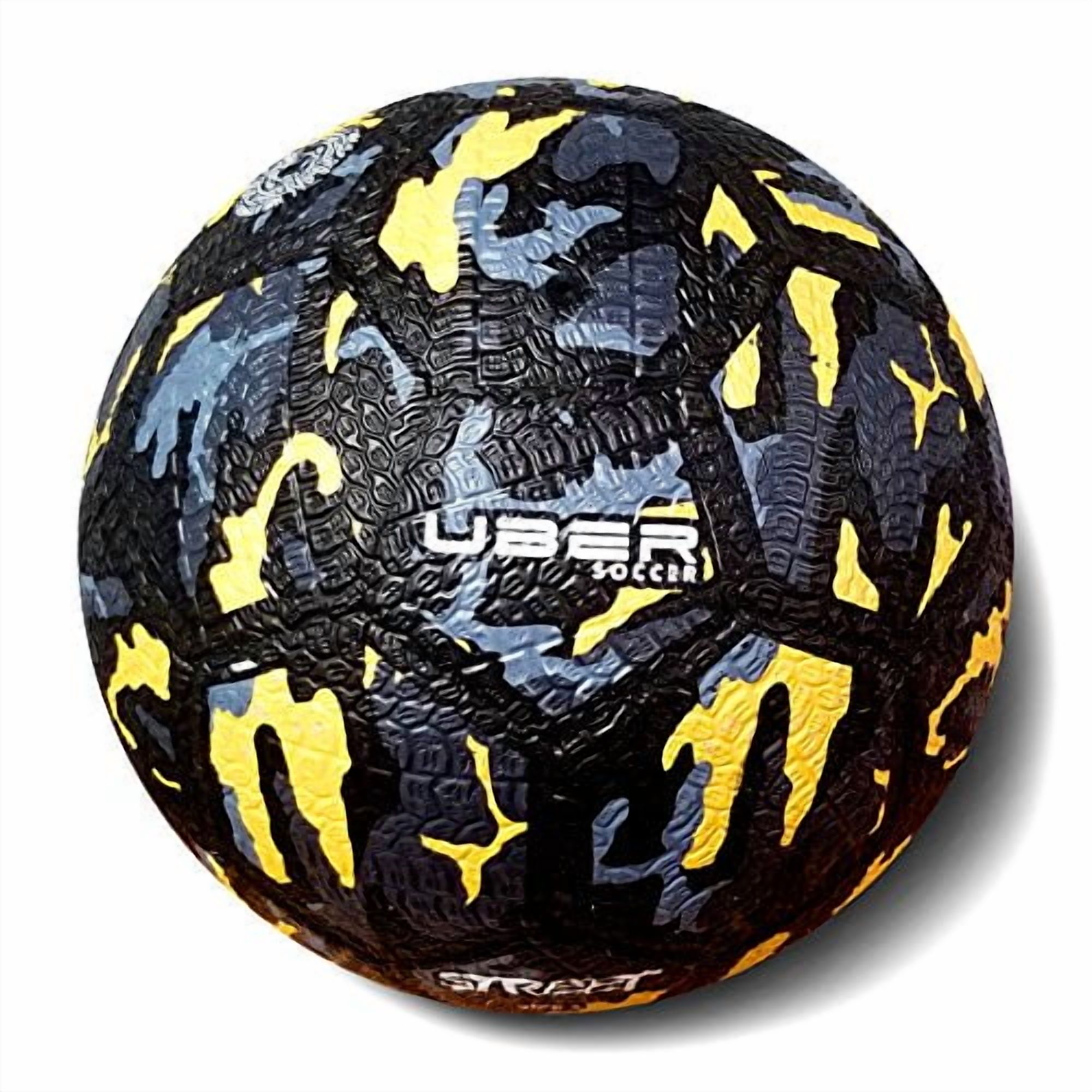 Urban Street Soccer Ball - Camo