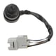 thumbnail image 2 of Ignition key switch 27005 0036 Sturdy waterproof ignition switch compatible with KAF Teryx KRF KRT KRX, 2 of 5