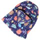 thumbnail image 5 of Gorra a prueba de viento de invierno para niños, clima frío para mantener calientes a los niños baraklava, capucha infantil, elfo animal de atracción magnética, 5 of 10