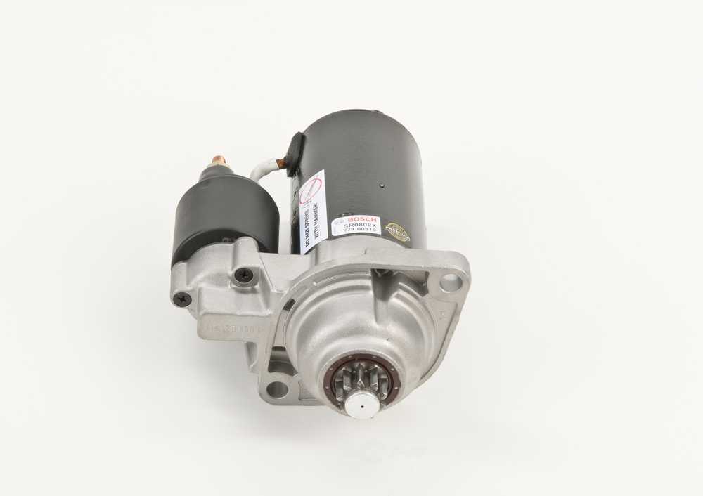 Bosch SR0430X Premium Starter