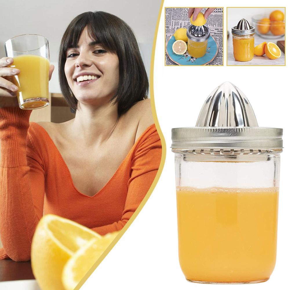 Kitchen+Home Citrus Tap 6-Pack – Portable Lemon, Lime, And Orange Juicer Spout With Jalapeño Corer For Fresh Juice On-the-Go - View #3