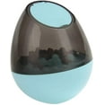thumbnail image 3 of (L size) Pet Drum Feeding Dog Cat Puppy Training Interactive Leaking Food Ball Toy, 3 of 6
