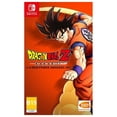 thumbnail image 1 of Dragonball Kakarot Nintendo Switch Físico, 1 of 4