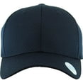 thumbnail image 2 of CONSTRUCTED JERSEY BASEBALL CAP, 2 of 4