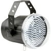 American DJ SNA541 White LED Strobe With 220 Bright LEDs Light SNAP SHOT LED