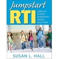 thumbnail image 1 of Pre-Owned Jumpstart Rti: Using Rti In Your Elementary School Right Now Paperback, 1 of 1