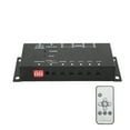 thumbnail image 3 of Small MDVR, H264 4 Channel Vehicle Digital Video Recorder  For Boats Yachts Buses, 3 of 8