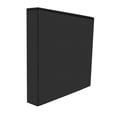 thumbnail image 6 of Pen+Gear Durable View Binder, 3-Ring, 1.5-Inch Slanted D-Rings, Black, 6 of 8