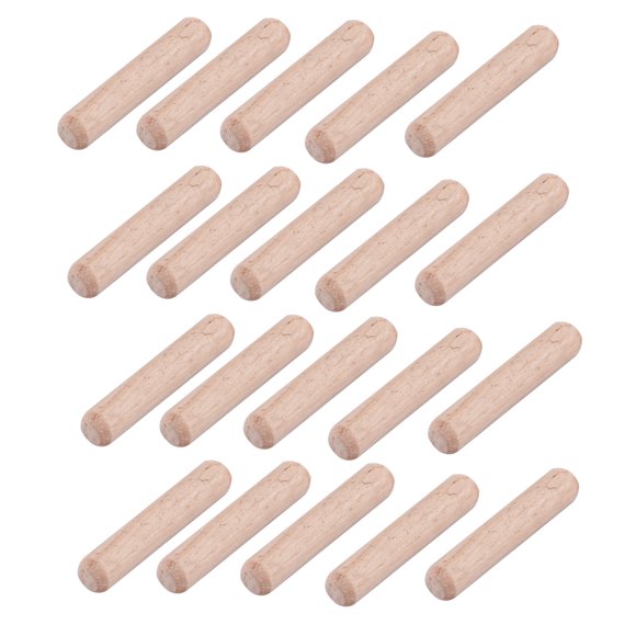 Wood Dowel Pins