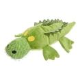 thumbnail image 1 of Bark Karri Crocodile Plush Dog Toy, 1 of 3
