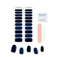 thumbnail image 5 of Solid Color Full Paste Waterproof Manicure, 5 of 5