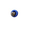 thumbnail image 1 of 1 pcs M6x20 Car Styling Universal Modification JDM Sticker Stickers Fender Washer License Plate Bolts Auto Accessories, 1 of 7