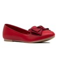 thumbnail image 3 of Flats para Mujeres Zmexico 9268 rojo 23, 3 of 4