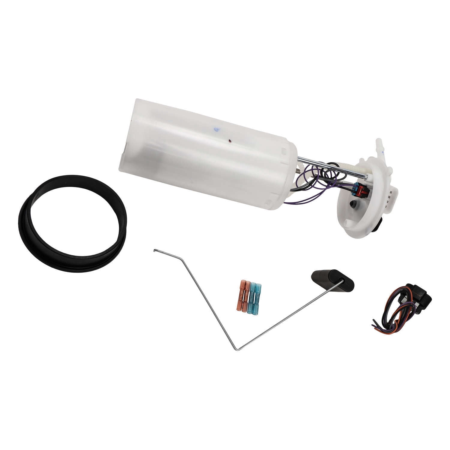 ACDelco MU1627 Kraftstoffpumpe & Sensorsatz – Original-Ersatz Für GM-Fahrzeuge