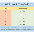 thumbnail image 3 of Zshosam Baby Girls Boys Knee High Socks Cotton Toddlers Cable Knit Tube Ruffled Stockings(Grey,6-8 Years), 3 of 5