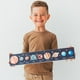 thumbnail image 5 of de Educación temprana Espacio Imaginación Habilidad s Juguete para en edad Azul oscuro CUTICAT Juego de mesa Rompecabezas, 5 of 8