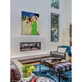 thumbnail image 4 of Marmont Hill "Fugitive from Romance" by Joe de Mers Painting Print on Canvas, 4 of 5