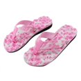 thumbnail image 2 of Shoes for Women Sandals Slipper Summer Flops Indoor Outdoor Flip Flops PK40 & Flip Slipper Shoe, 2 of 5