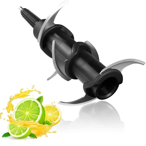 Replacement Blender Blade 6 Blade Blender Replacement Parts for 72 oz BL660C BL740 BL642 BL500C Blender Replacement Parts