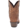 thumbnail image 5 of Justin Women's Gypsy Chellie Square Toe Western Boot Tan - L9510, 5 of 7