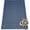 Blue, variant on Cat Litter Box Mat, 35" x 24" Large Kitty Litter Trapping Mat Keep Floor Clean, Litter Box Mat Scatter Control, Waterproof, Easy to Clean, Durable Large Size Litter Mats for Floor