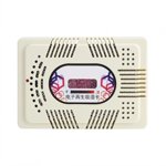 Renewable Dehumidifier,Mini Reusable Electric Dehumidifier Electric Dehumidifier Moisture Dehumidifier Compact and Lightweight