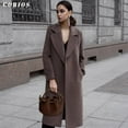 thumbnail image 2 of MMYGU Drawstring Bucket Bag for Women PU Leather Tote Handbag Waterproof Shoulder Bag Crossbody Bag Fashion Top-handle Bag, 2 of 6