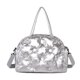 thumbnail image 5 of Bolso bandolera para mujer Bolso satchel de gran capacidad Bolso de compras de cuero PU para damas Hugtrwg Para estrenar, 5 of 9