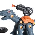 thumbnail image 4 of Juguete De Juntas Flexibles CUTICAT Dinosaurio De La Asamblea, 4 of 5
