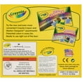 thumbnail image 2 of Crayola Non-Toxic Regular Single Color Crayon (12 Count), 2 of 2