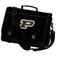 thumbnail image 1 of Broad Bay Purdue University Laptop Bag Purdue Computer Bag or Messenger Bag, 1 of 4