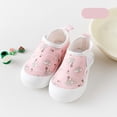 thumbnail image 5 of MEZZALL Baby Sneakers Sports Shoes For First Soft Sole Shoes Breathable Comfortable Toddler Shoes For Boys Girls Daily Casual Wear Footwear Cozy / 145, 5 of 6