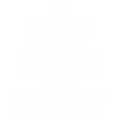 thumbnail image 3 of CafePress - Keep Calm And Reboot T Shirt - Men's Classic Cotton T-Shirts, 3 of 3