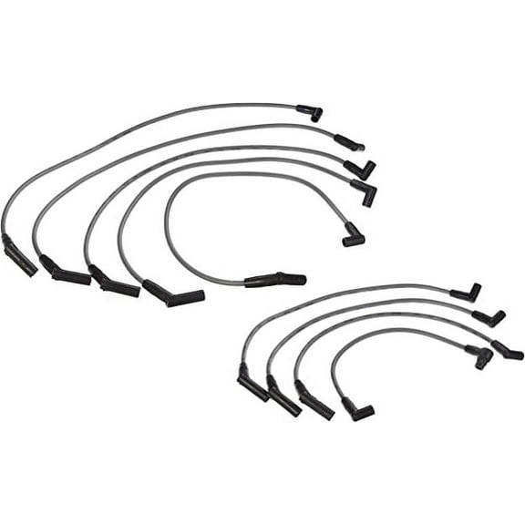Motorcraft Spark Plug Wire Set WR-4095