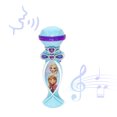thumbnail image 2 of Micrófono Musical Frozen 2 con luz y sonidos para niña Disney 72173 /Micrófono Musical / Frozen, 2 of 4