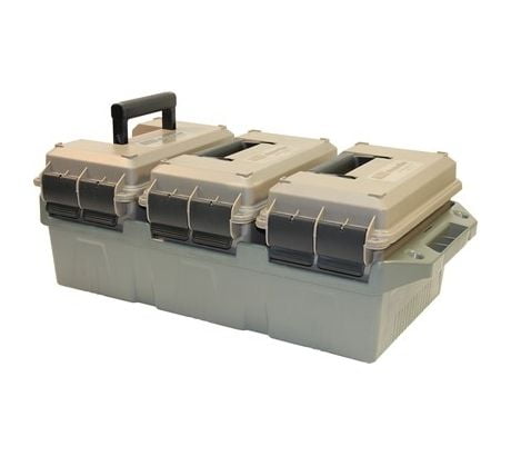 MTM 50 Caliber Ammo Can Military style AC-50-27 