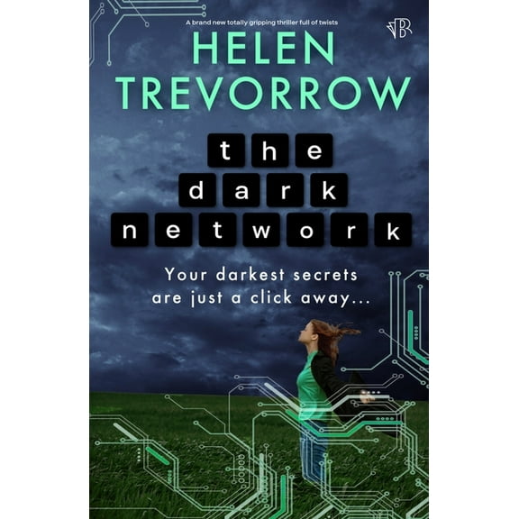 The Dark Network, (Paperback)