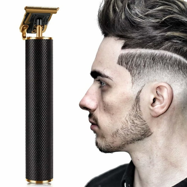 Professional Hair Clipper Rechargeable Barber Clippers, T-Blade Hair Cutter Cordless Zero Gapped Trimmer, Perfect Christmas Gift Professional Hair Clipper Rechargeable Barber Clippers, T-Blade Hair Cutter Cordless Zero Gapped Trimmer, Perfect Christmas Gift